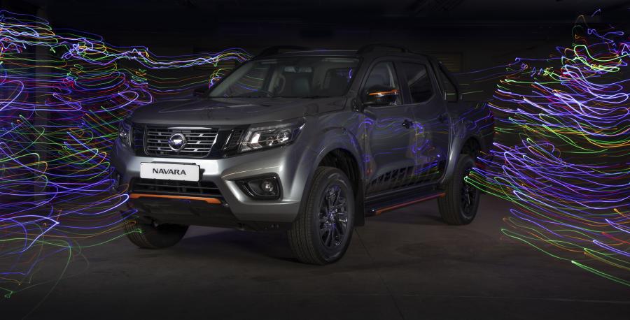  Nissan Navara Stealth Double Cab (D23) 2019 года  (ZA) (фото 26 из 32)